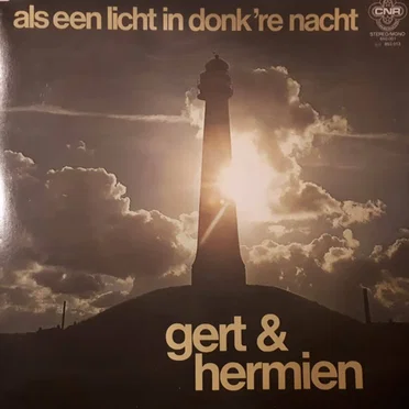 Als een licht in donk’re nacht