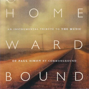 Homeward Bound by Common Grouund - album cover