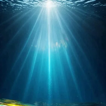 A Distant Point of Light