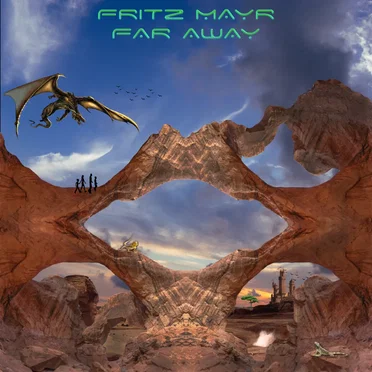 Far Away