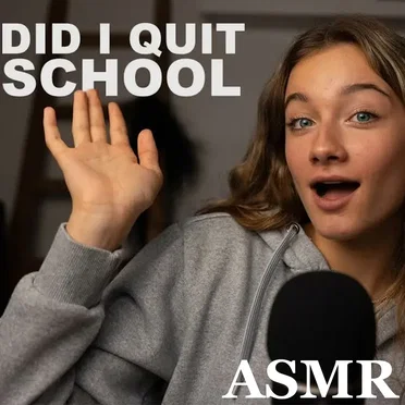 WHISPERING FUN FACTS ABOUT ME by Nanou ASMR - album cover