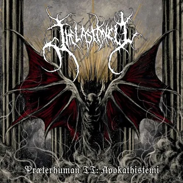 Præterhuman II: Apokathistemi
