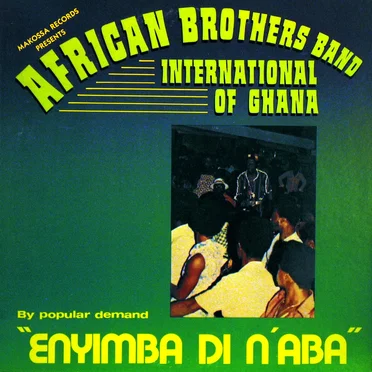 Enyimba Di N'aba