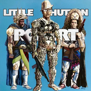 Little Robert Hutton