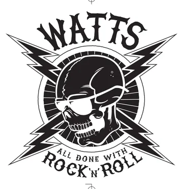 All Done With Rock 'n' Roll