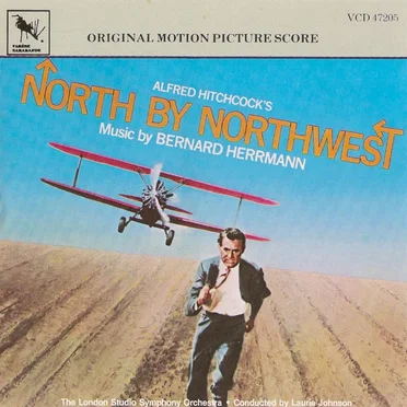 North by Northwest