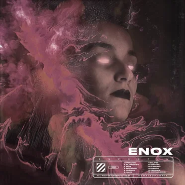 Euphoria by ENOX - album cover