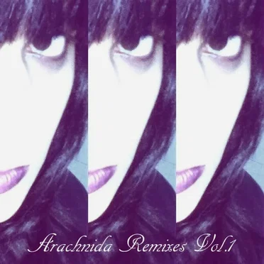 Arachnida Remixes, Volume 1