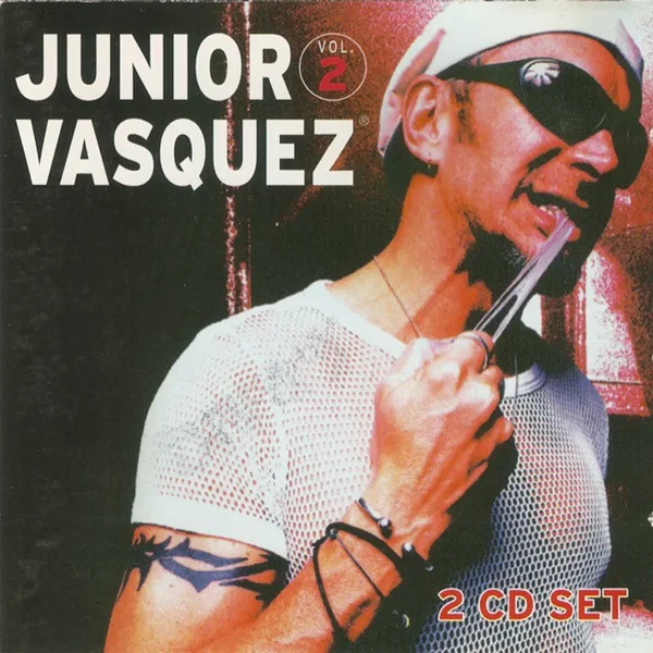 Junior Vasquez Live (Vol. 2)