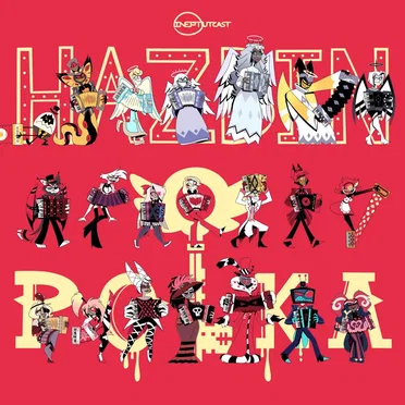 Hazbin Polka