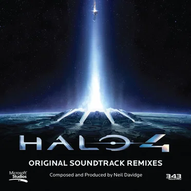 Halo 4: Original Soundtrack: Remixes