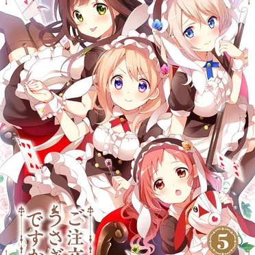 お手伝いのラララン添えはいかがですか?
