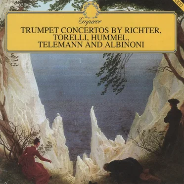 Trumpet Concertos