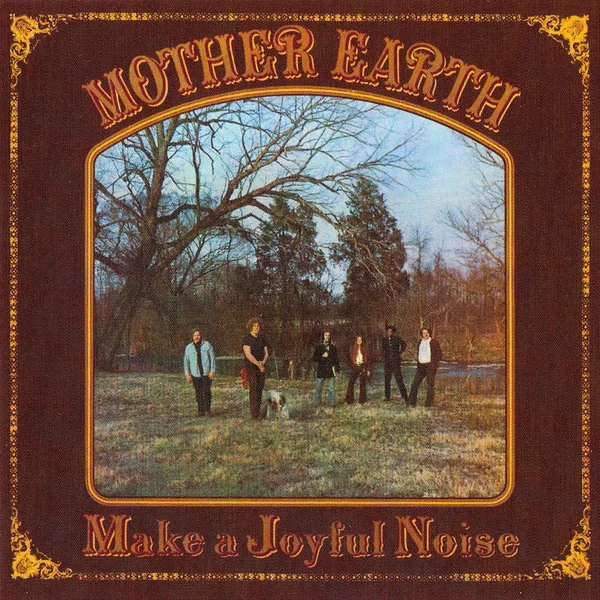 Make a Joyful Noise