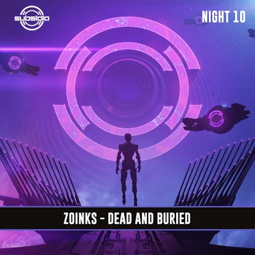 Dead And Buried by Zoinks - album cover