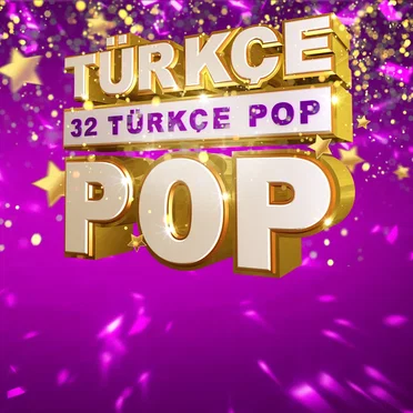 32 Türkçe Pop by Various Artists - album cover