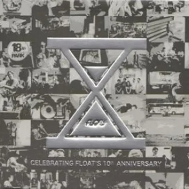 10 by Float - album cover
