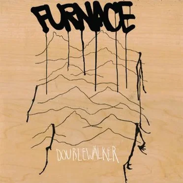 Doublewalker by Furnace - album cover