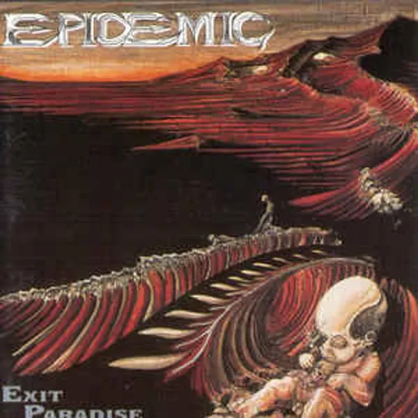 Exit Paradise