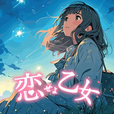 恋せよ乙女