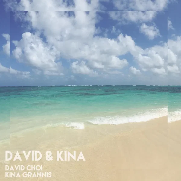 David & Kina