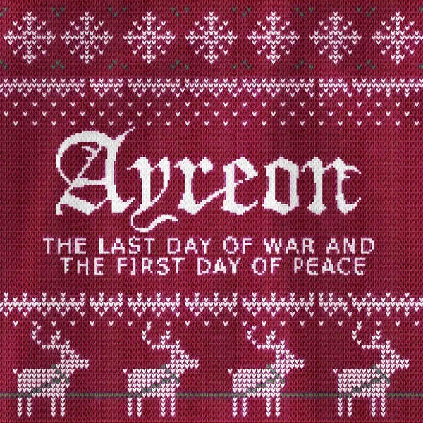 The Last Day of War and the First Day of Peace