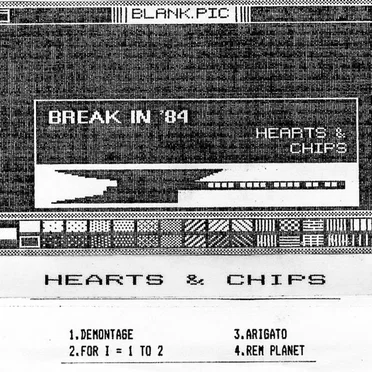 Break in '84
