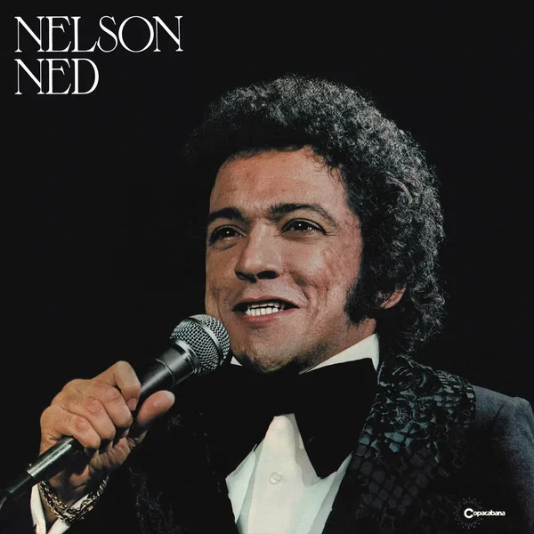 Nelson Ned