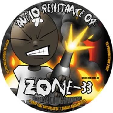 Sound Riot EP