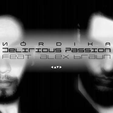 Delirious Passion (Satisfy Me)