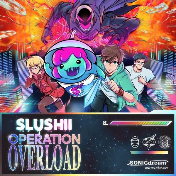 Operation: Overload