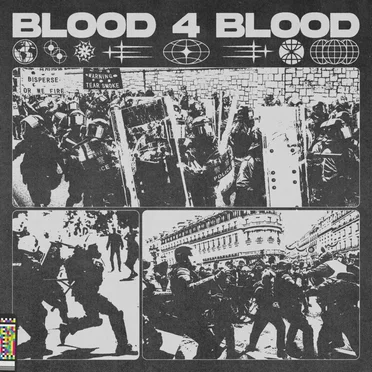 BLOOD 4 BLOOD