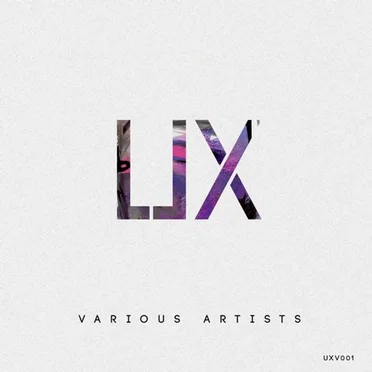 UXVA1 by Various Artists - album cover