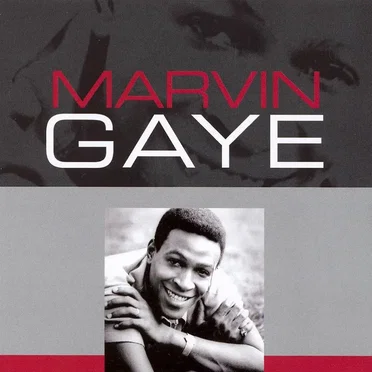 Marvin Gaye