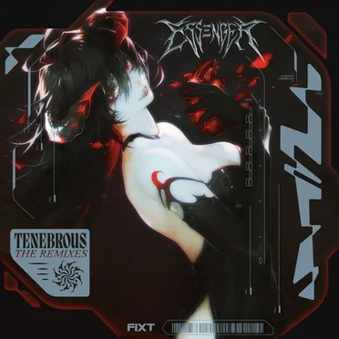 Tenebrous: The Remixes