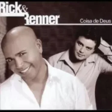 Coisa de Deus by Rick & Renner - album cover