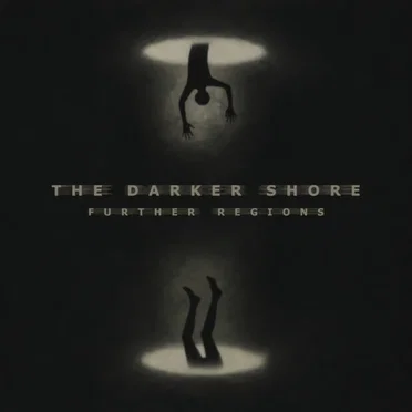 Further Regions by The Darker Shore - album cover