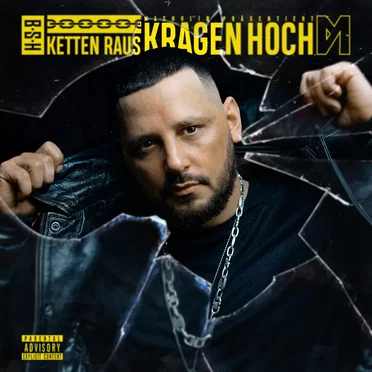 Ketten raus Kragen hoch