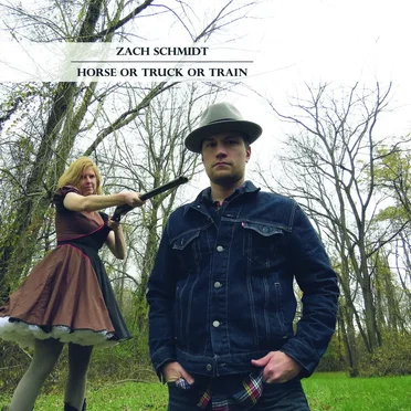Horse or Truck or Train