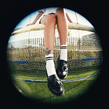 We Are Not Old Socks by Odd Socks - album cover