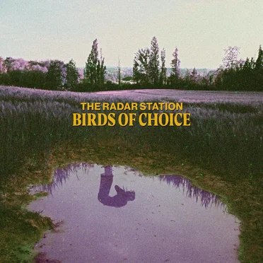The Radar Station