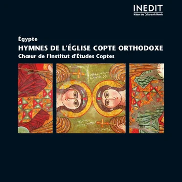 Hymnes de l'église copte orthodoxe