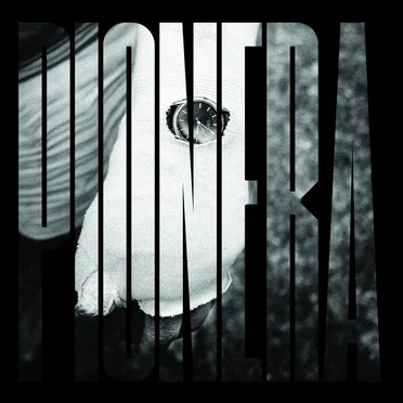 Bolsa de piedras by Pionera - album cover