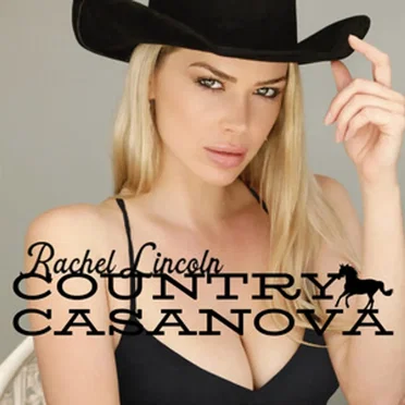 Country Casanova by Rachel Lincoln - album cover