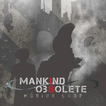 Mankind Is Obsolete