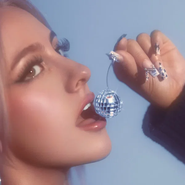 When I Cry I Like to Dance