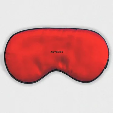 Anybody by Owain Felstead - album cover