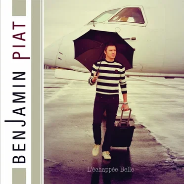 L'échappée belle by Benjamin Piat - album cover