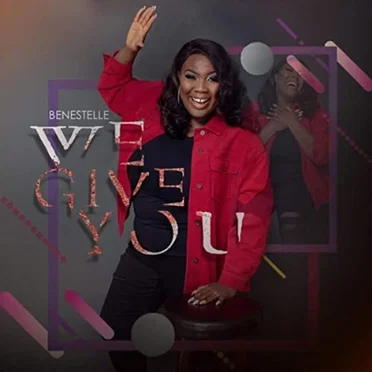We Give You