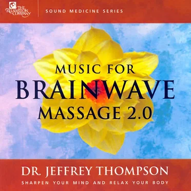 Music for Brainwave Massage 2.0